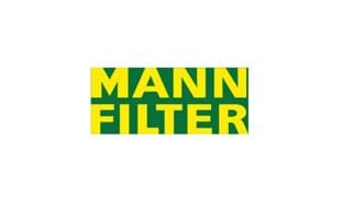 Mann Filter