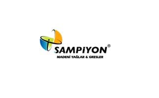 Şampiyon